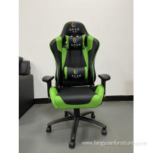 Whole-sale price High back ergonomic comfortable swivel computer gaming chair